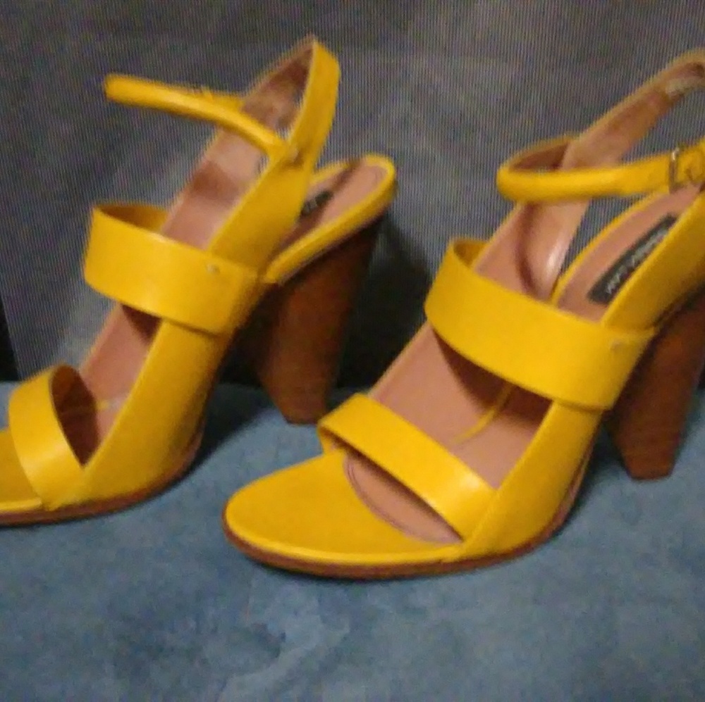 Shoes - Derek Lam